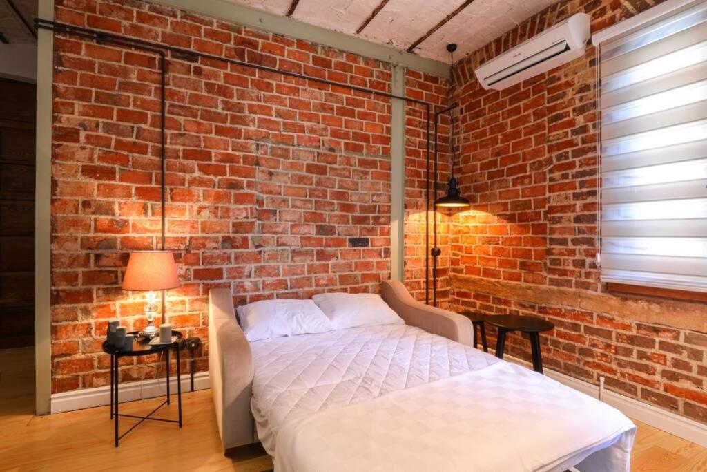 Galadoo Suites 3Rd Floor Isztambul Kültér fotó