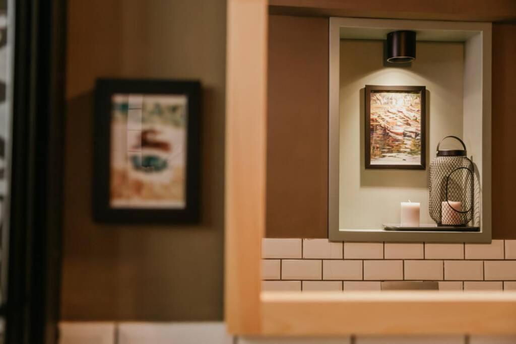 Galadoo Suites 3Rd Floor Isztambul Kültér fotó